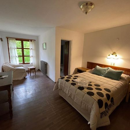Valle Del Sol Hotel Сан Карлос де Барилоче Екстериор снимка