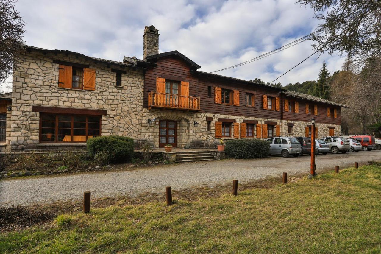 Valle Del Sol Hotel Сан Карлос де Барилоче Екстериор снимка