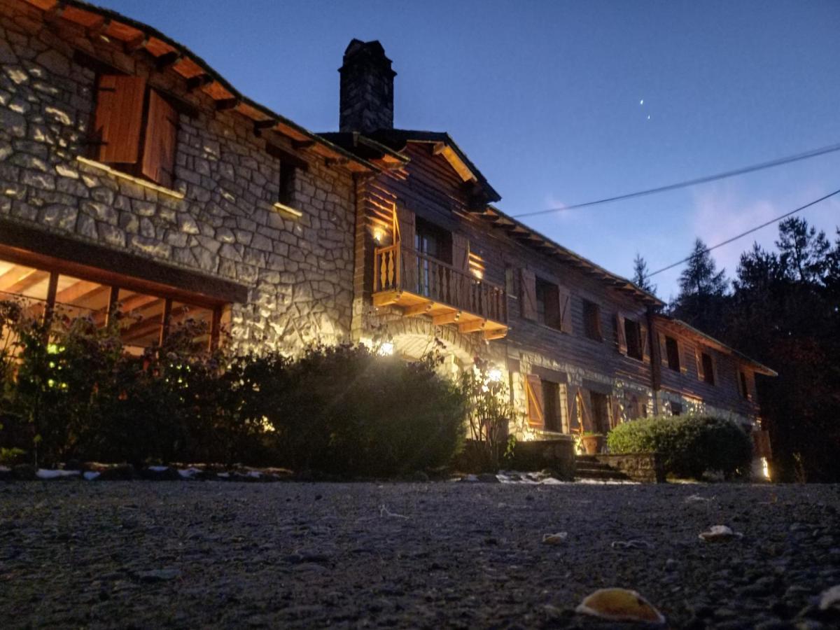 Valle Del Sol Hotel Сан Карлос де Барилоче Екстериор снимка