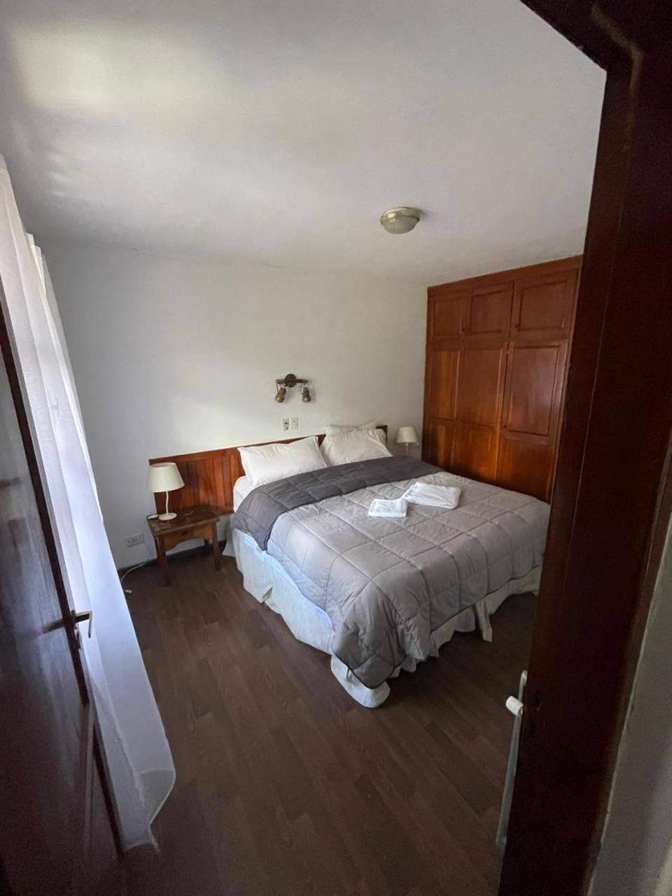 Valle Del Sol Hotel Сан Карлос де Барилоче Екстериор снимка