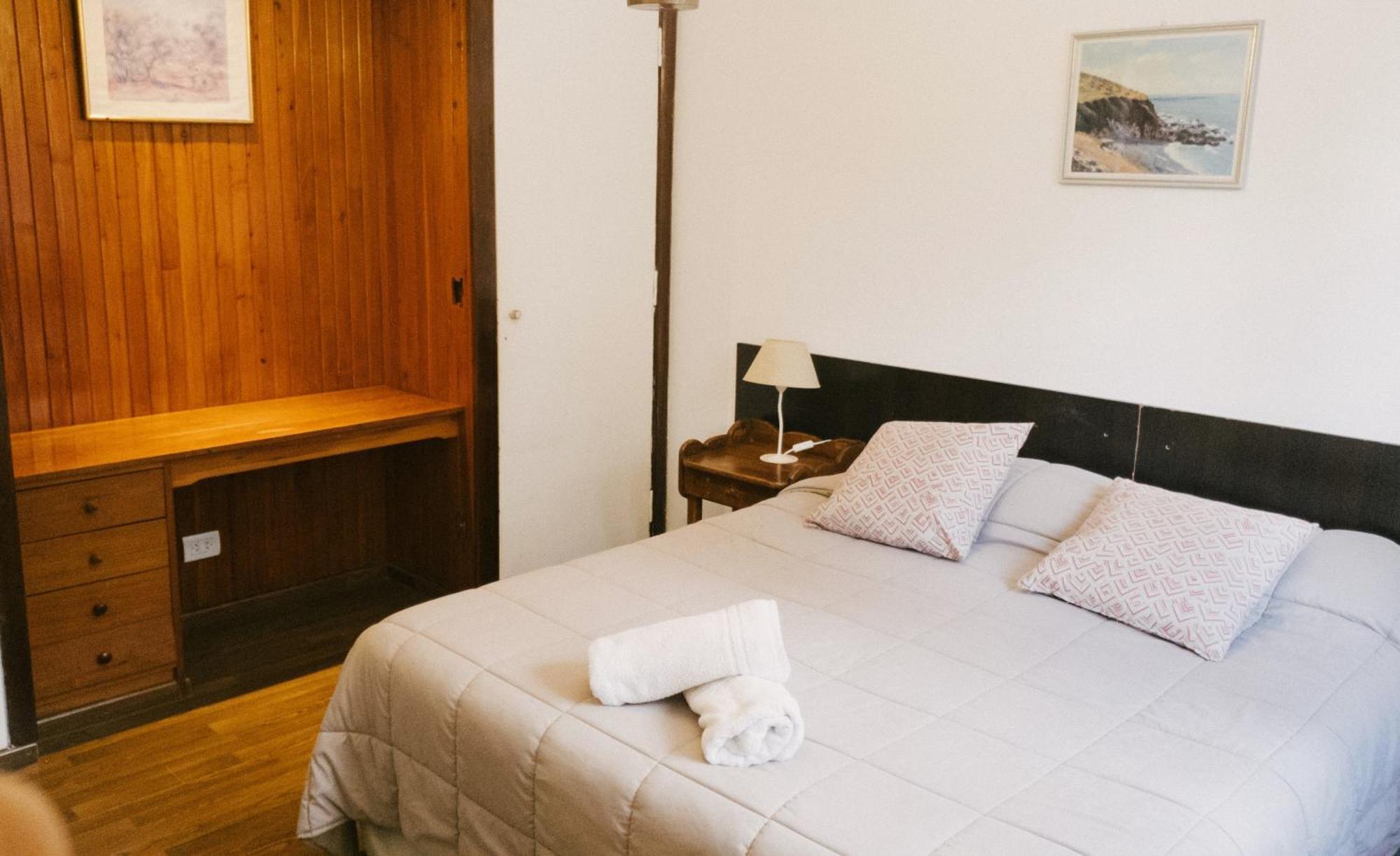 Valle Del Sol Hotel Сан Карлос де Барилоче Екстериор снимка