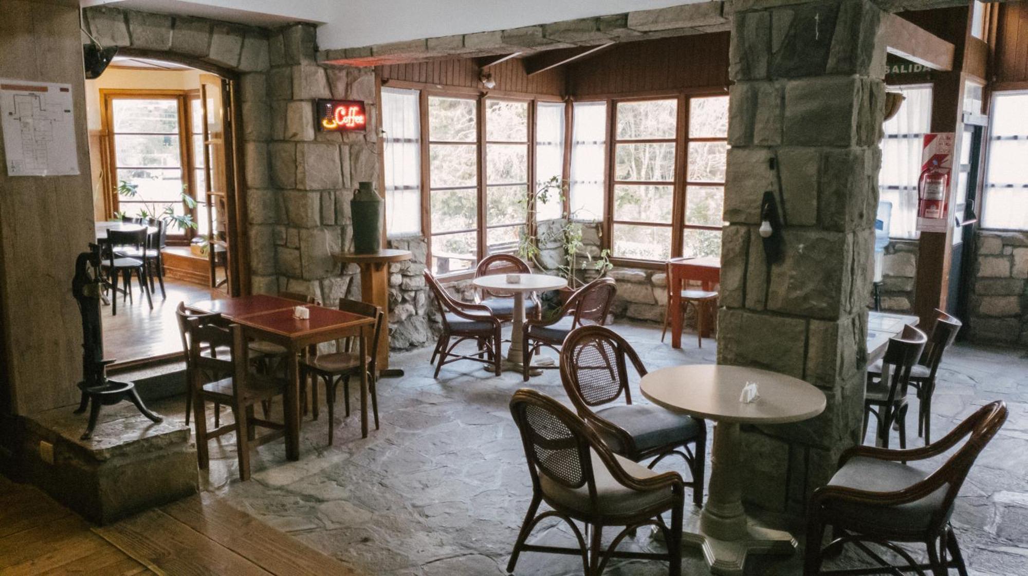 Valle Del Sol Hotel Сан Карлос де Барилоче Екстериор снимка