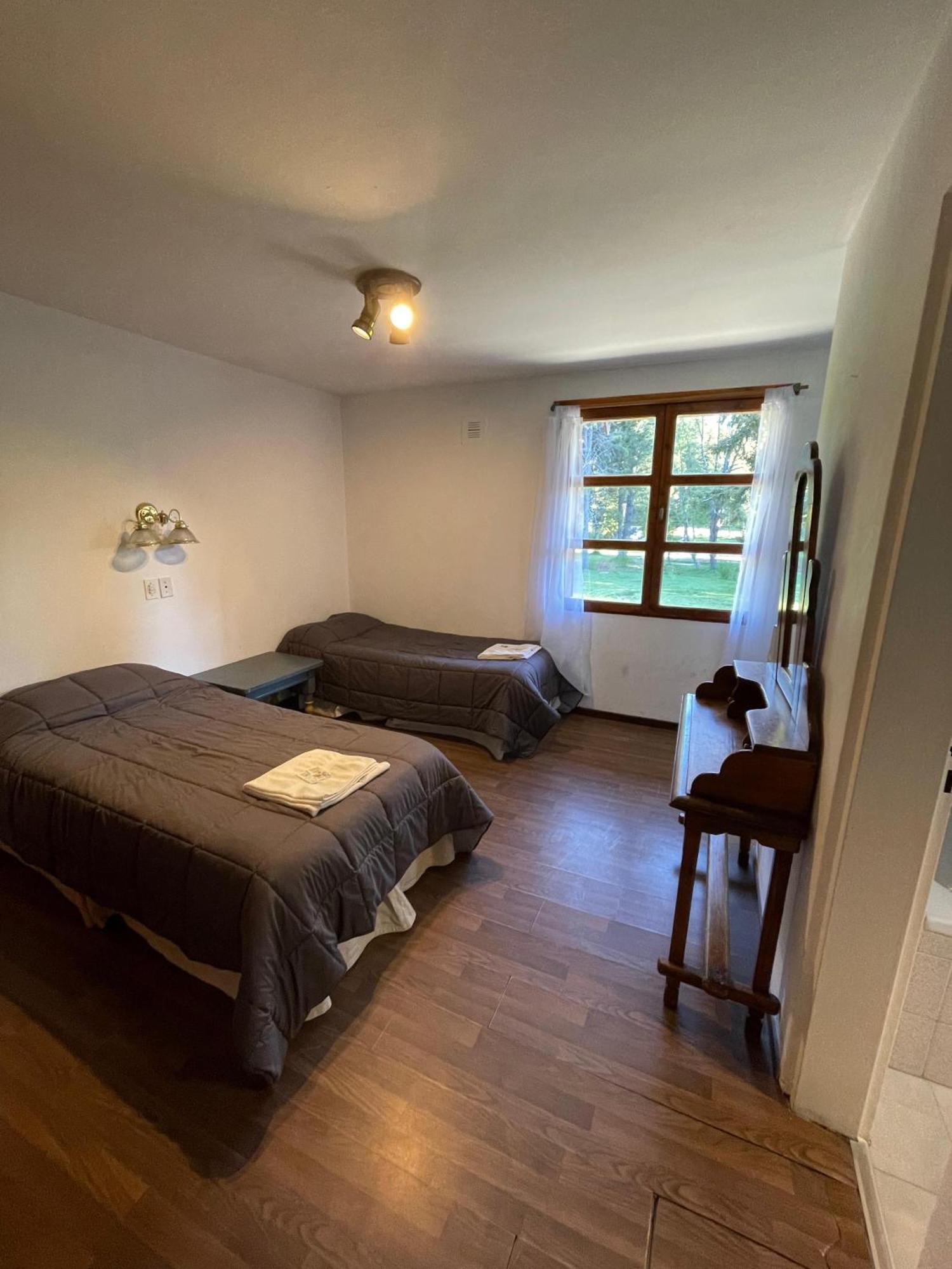 Valle Del Sol Hotel Сан Карлос де Барилоче Екстериор снимка