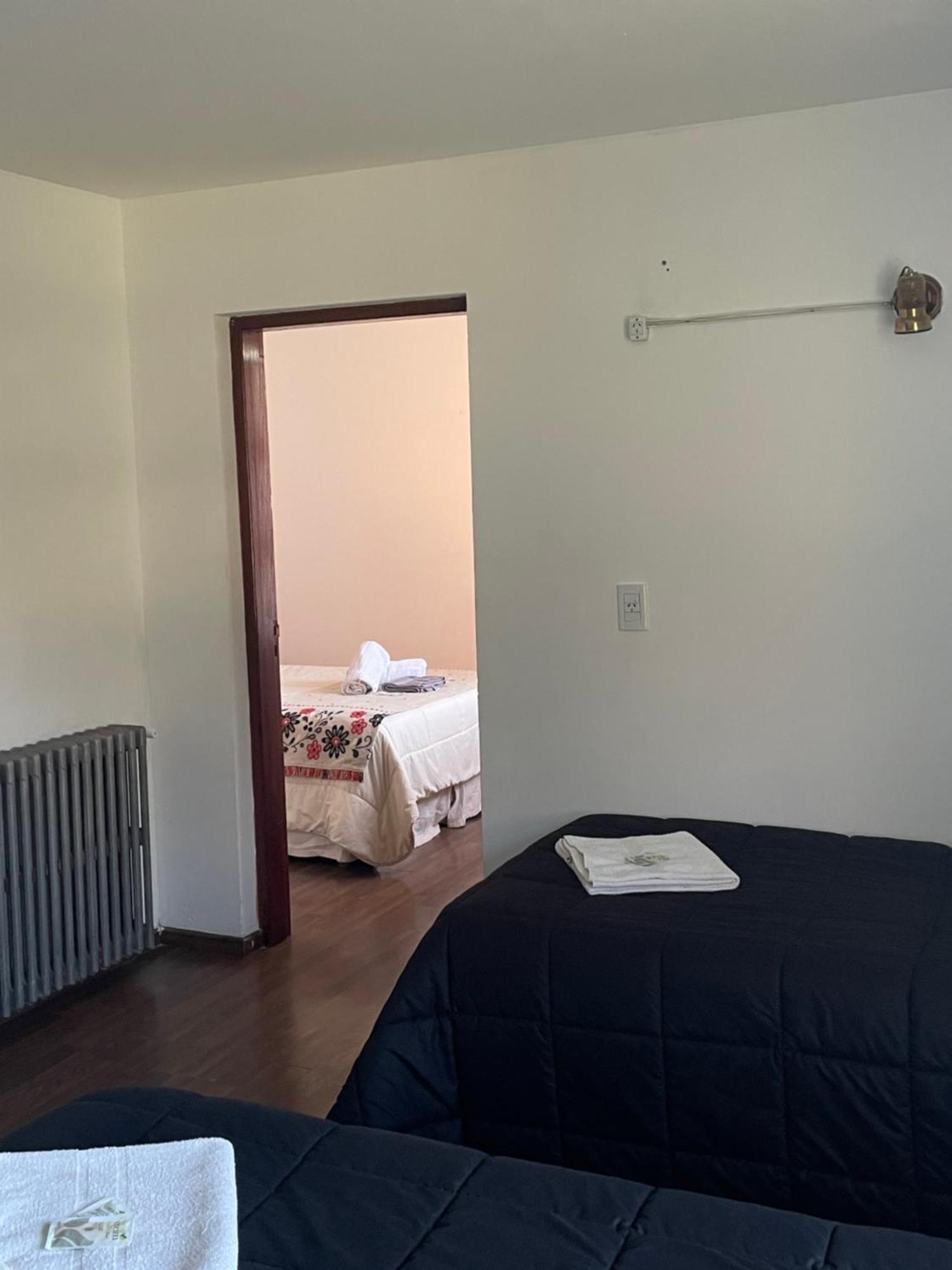 Valle Del Sol Hotel Сан Карлос де Барилоче Екстериор снимка