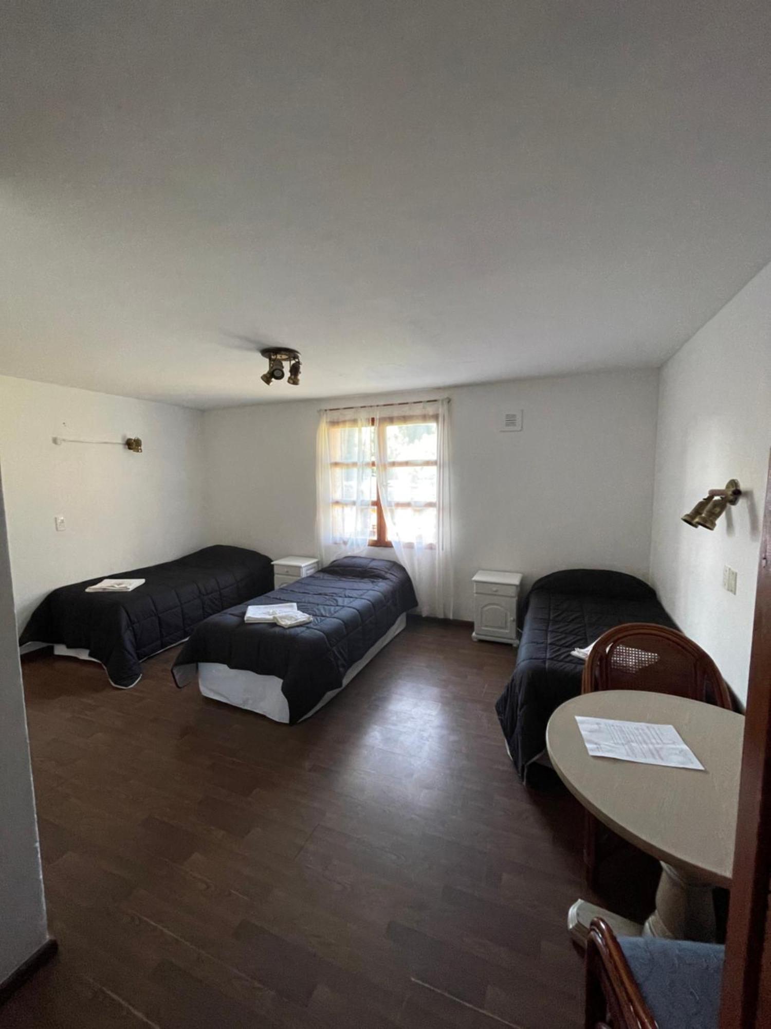 Valle Del Sol Hotel Сан Карлос де Барилоче Екстериор снимка