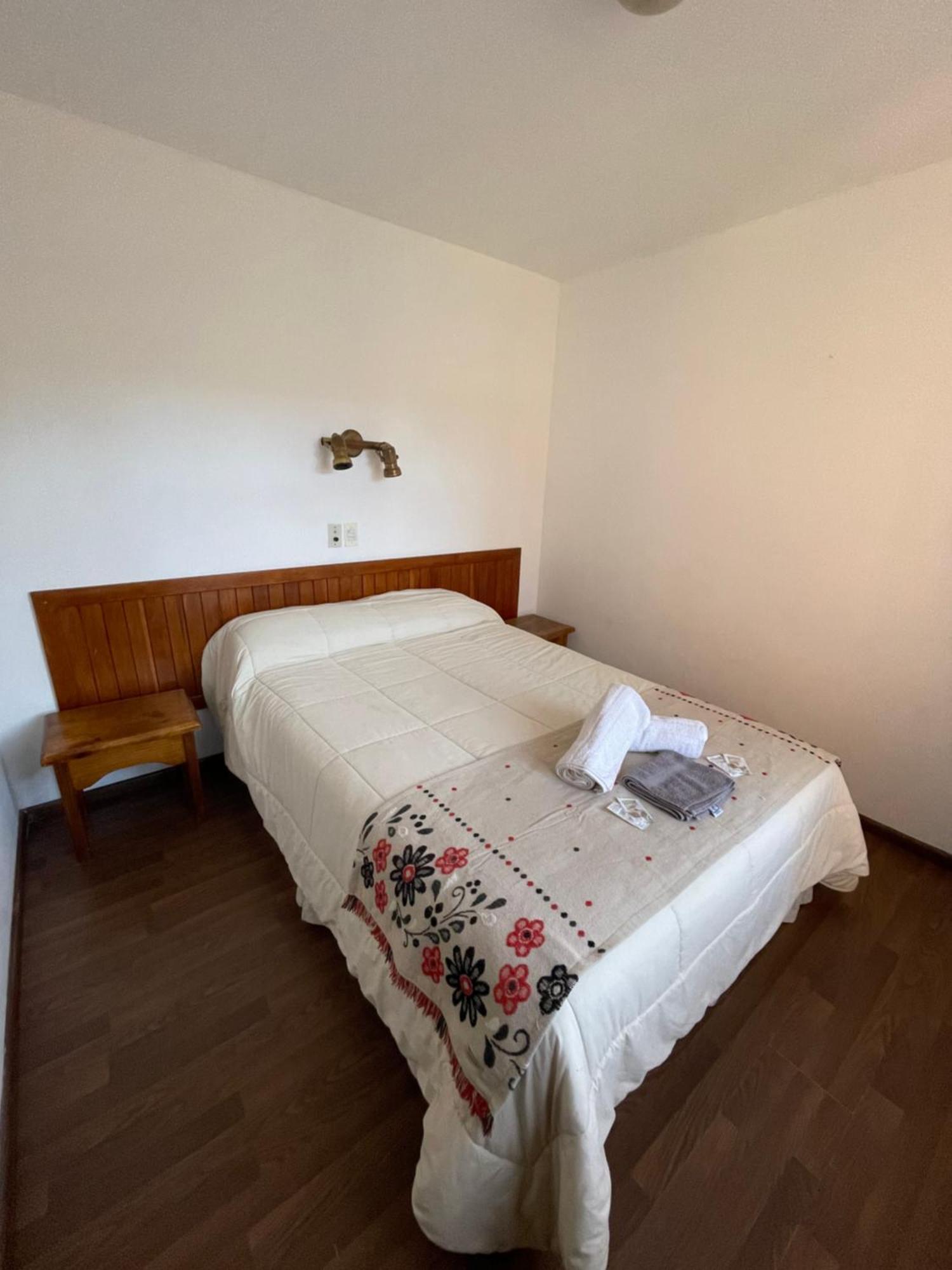 Valle Del Sol Hotel Сан Карлос де Барилоче Екстериор снимка