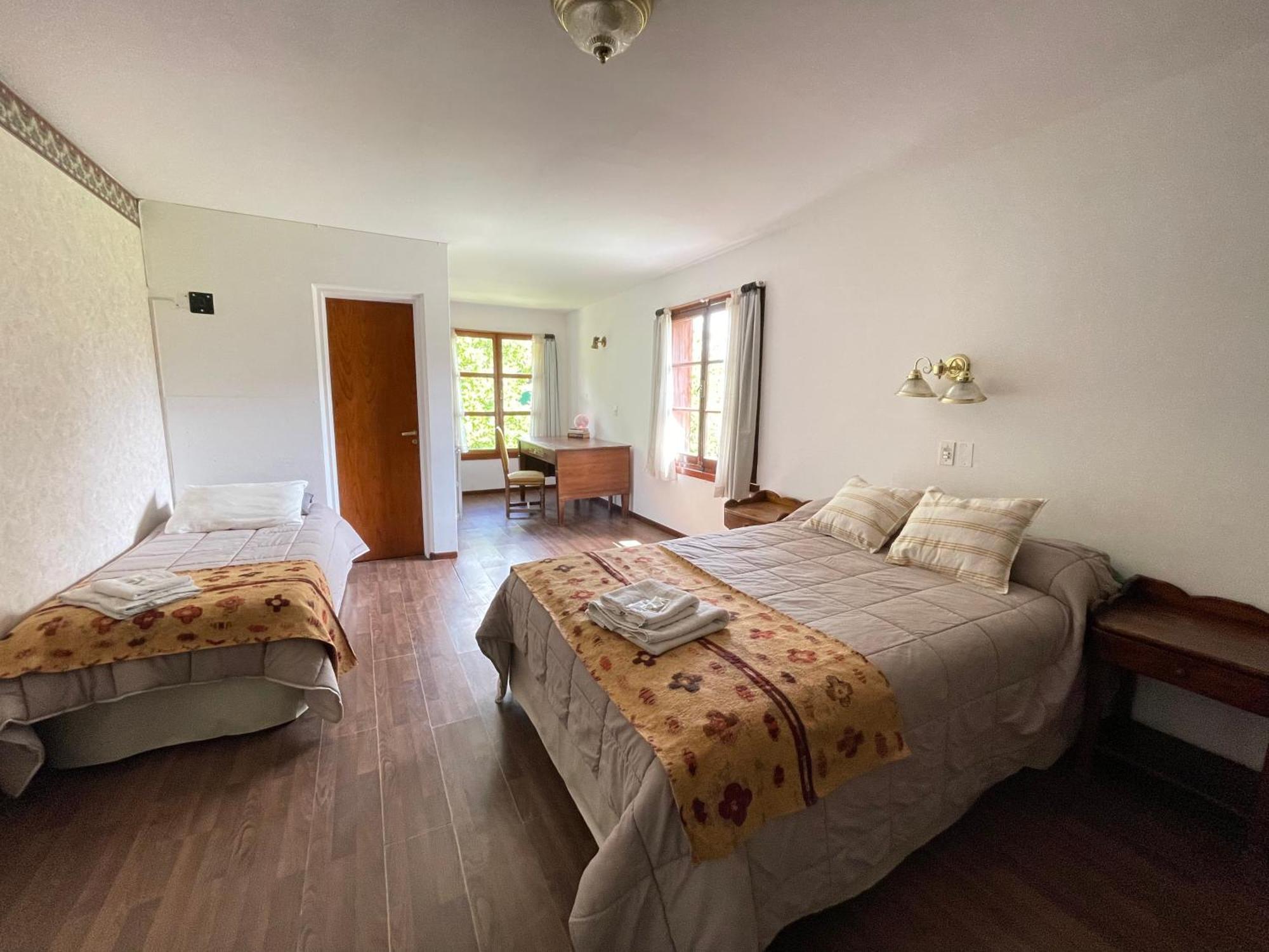 Valle Del Sol Hotel Сан Карлос де Барилоче Екстериор снимка